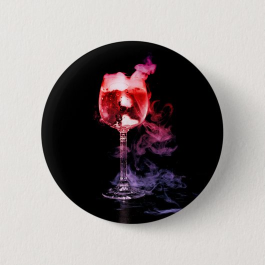 Magic Potion Button (Voorkant)