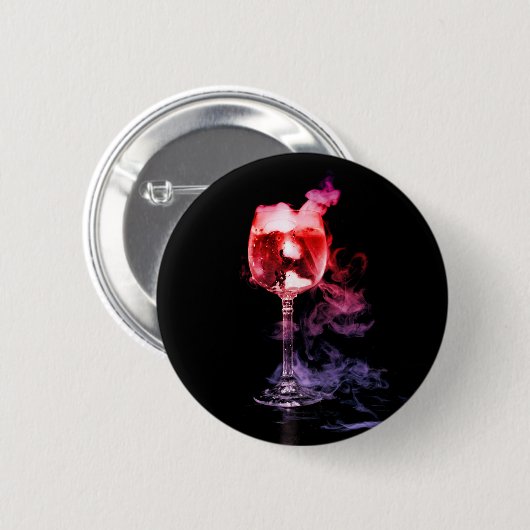 Magic Potion Button (Voorkant /achterkant)
