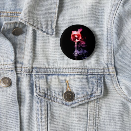 Magic Potion Button (In situ)