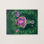 Magic Potion en Ivy Legpuzzel (Horizontaal)