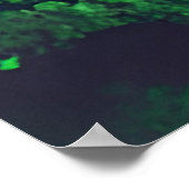 Magic Potion en Ivy Poster (Hoek)