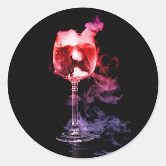 Magic Potion Sticker (Voorkant)