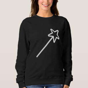 Magic Princess Wand Trui