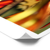 Magic Ramp Pinball Poster (Hoek)