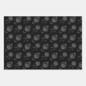 Magic Sacred Pagan Inpakpapier Vel (Voorkant)