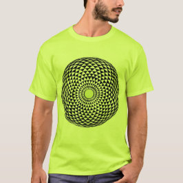 Magic Safety Eye T-shirt