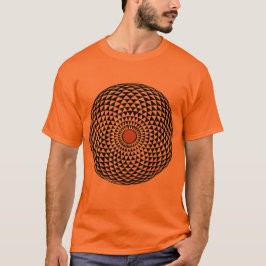 Magic Safety Eye T-shirt