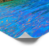 Magic Scarab Poster (Hoek)