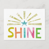 Magic Shine