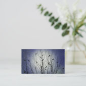 Magic Sky Visitekaartje (Staand voorkant)