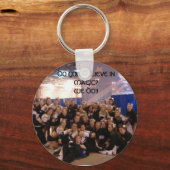 MAGIC SLEUTELHANGER (Voorkant)