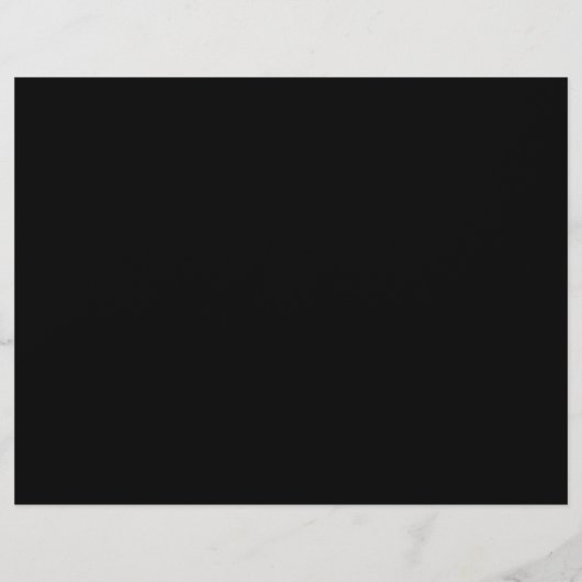 Magic Spell Book Halloween Party Event Flyer (Achterkant)