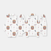 Magic Spell Books Witchcraft Kids Birthday Bedankdoosjes (Uitgevouwen)