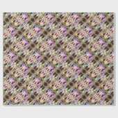 Magic Spell Cadeaupapier (Vlak)