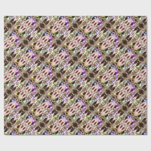 Magic Spell Cadeaupapier (Vlak)