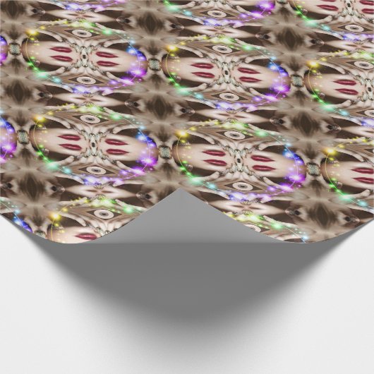 Magic Spell Cadeaupapier (Hoek)