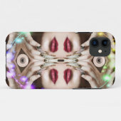 Magic Spell Case-Mate iPhone Case (Achterkant (horizontaal))