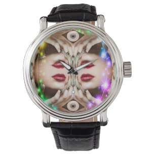 Magic Spell Horloge