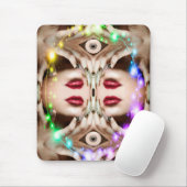 Magic Spell Muismat (Met muis)