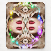 Magic Spell Muismat (Voorkant)