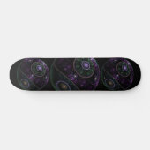 Magic Sphere Persoonlijk Skateboard (Horizontaal)