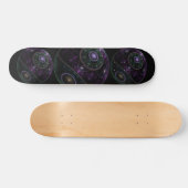 Magic Sphere Persoonlijk Skateboard (Horizontaal)