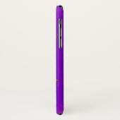MAGIC SQUARE 33 MONOGRAM Roze Lila, Paars Case-Mate iPhone Case (Achterkant/links)