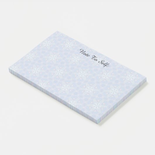 Magic Star Post-its Post-it® Notes (Schuin)