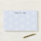 Magic Star Post-its Post-it® Notes (Op bureau)