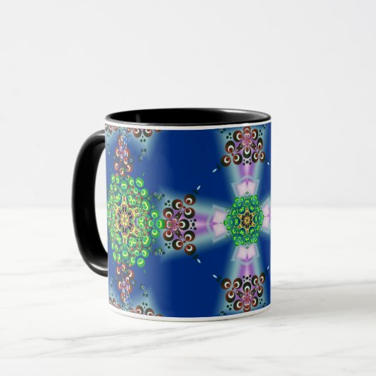 MAGiC STARR-Mok Mok (Voorkant links)