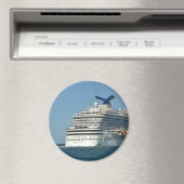 Magic Stern Magneet (Insitu (Vaatwasser))