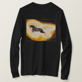 Magic the Gathering (MtG) - Nightmare-redesign T-shirt