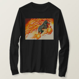 Magic the Gathering (MtG) Nightmare T-shirt