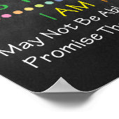 Magic Therapist Kantoor Decor Poster (Hoek)