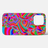 Magic Trance 2 Oil Painting Case-Mate iPhone Case (Achterkant (horizontaal))
