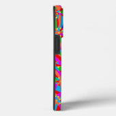 Magic Trance 2 Oil Painting Case-Mate iPhone Case (Achterkant / Rechts)