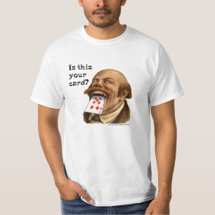 Magic Trick - 7D - Value T-shirt