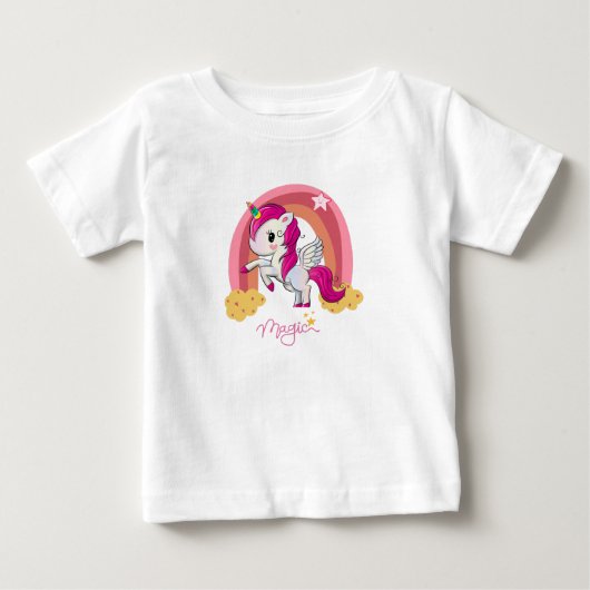 Magic Unicorn Fan Club (Voorkant)
