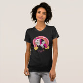 Magic Unicorn Fan Club T-shirt (Voorkant volledig)