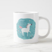 Magic Unicorn Squad Grote Koffiekop (Rechts)
