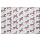 Magic Unicorn Stof (Fat Quarter)