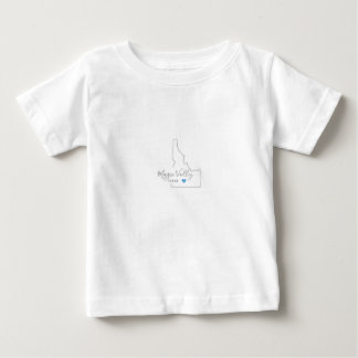 Magic Valley Idaho Baby T-shirt