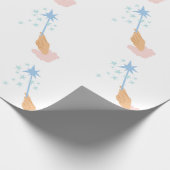 Magic Wand Cadeaupapier (Hoek)