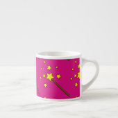 Magic Wand Espresso Kop (Rechts)