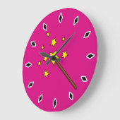 Magic Wand Grote Klok (Hoek)