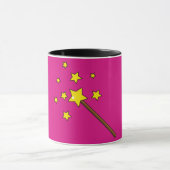 Magic Wand Mok (Midden)
