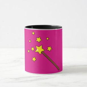 Magic Wand Mok