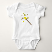 Magic Wand Romper (Voorkant)