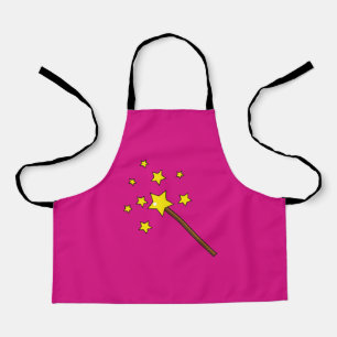 Magic Wand Schort