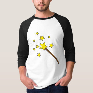Magic Wand T-shirt